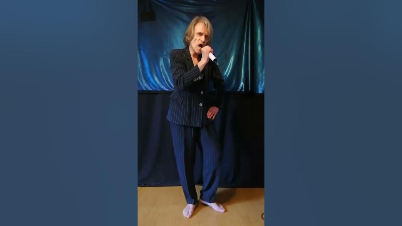ES GEHT MIR GUT (Van Bleiswijk) {Westernhagen} YouTube ES GEHT MIR GUT (Van Bleiswijk) {Westernhagen} YouTube