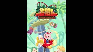 Theme Park Island (2020 Pixio Game) screenshot 2