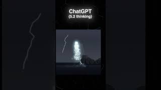 35 AI Coding Battle: Tornado Disaster Simulation 🌪️⚡