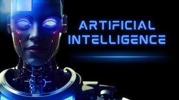 🤖 What is Artificial Intelligence? | AI Explained for Beginners (2025 Guide)
