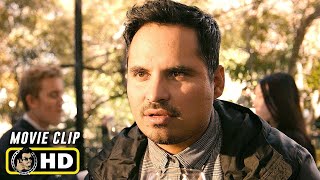 ANT-MAN (2015) Luis's Storytelling [HD] Marvel Clip