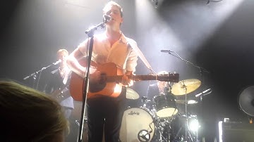 Douwe Bob - Can