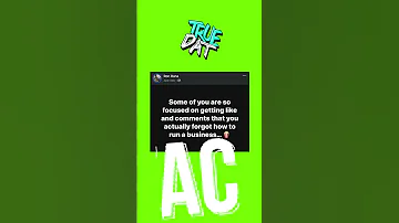 Remember WHY You Started It Wasn T For The Likes Or Comments 