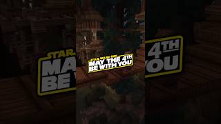 R2-D2 🎁 #minecraft #bedrock #starwars #minecraftstarwars #drops #r2d2 #alecstry
