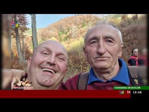 Dărnicia naturii - Chemarea munților Dărnicia naturii - Chemarea munților