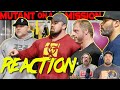 Its Just Bodybuilding Reacts Meadows &amp; Tate @ Elitefts
