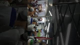 Maulid Dibai part 2 Remaja musholla AlHuda pengarengan