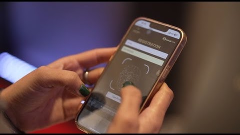 AI Face Recognition Photo Sharing