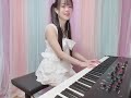 あなたのために弾きたい 弾き語り/生田絵梨花さん