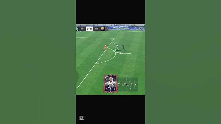 😱😱😱.. #eafc24 #shorts #eafifa #fifamobile #fifa23 #fcmobile24 #fifa22 #fifa21 #easports