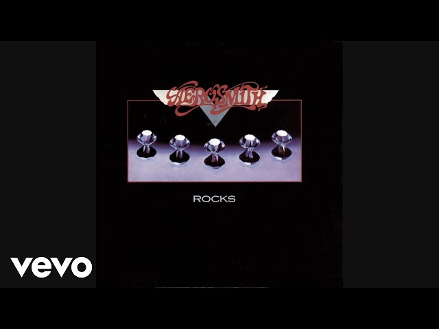 Aerosmith - Last Child (Audio) class=