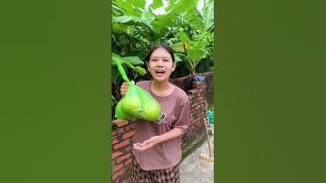 con ốc này không ăn được đâu #funny  #giaitri