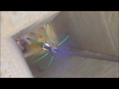 What To Spray In Air Ducts