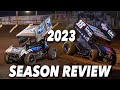 Tanner holmes  2023 season review