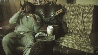 Rico Recklezz - How I'M Rockin Part 2 | Dir. By Ogunpleasfilms