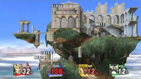 (Archive) (Request 15) - Let