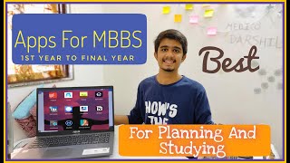Best Apps For MBBS | Apps For Medical Students| MBBS 1st Year | Medico Darshil screenshot 4