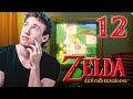Zelda : The Wind Waker #12 - LES PUZZLES (100%) - SARDOCHE