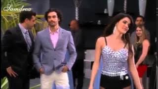 andrea y samuel cap 105