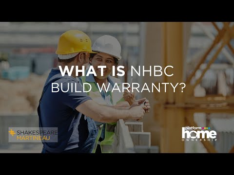 What is NHBC