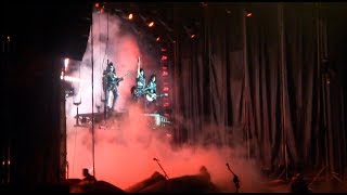 Kiss - Deuce - Live @ Rock Fest Barcelona 2018