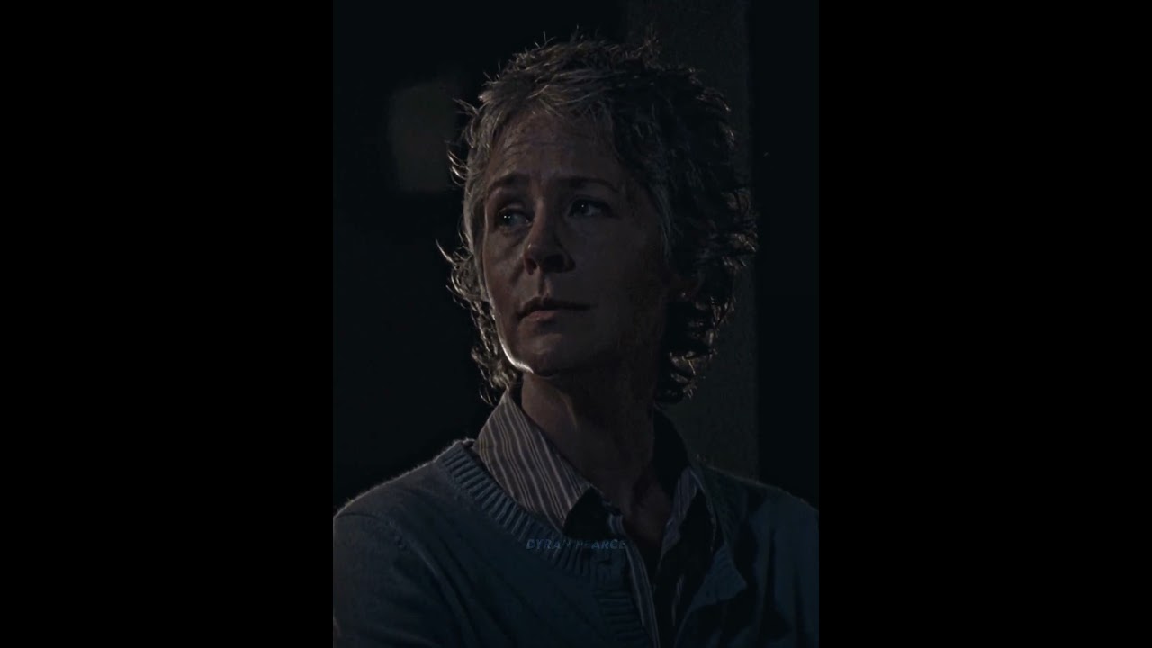 Rick cared too much about Jesse | The Walking Dead 