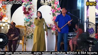 Download lagu NEW BWC MUSIC | KATA HATI | LIVE DI DESA GUMAI, MUARA ENIM