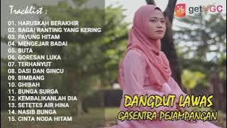 HARUSKAH BERAKHIR - COVER REVINA ALVIRA || KUMPULAN LAGU DANGDUT LAWAS GASENTRA PENJAMPANGAN