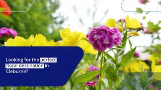 Florist in Cleburne - Greenwood Florist & Flower Delivery - 3100 White Settlement Rd, Fort Worth, TX