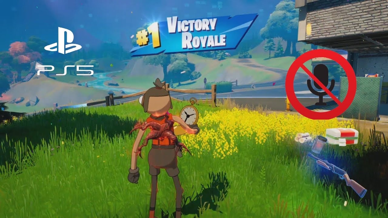 TOONA FISH (RENEGADE RAIDER STYLE) 12 Kills Solo Victory Royale