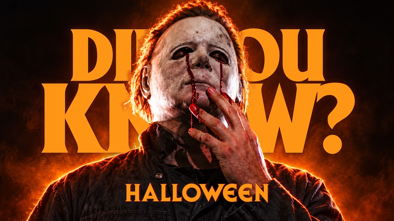 7 Things Halloween Fans Get Wrong About Michael Myers