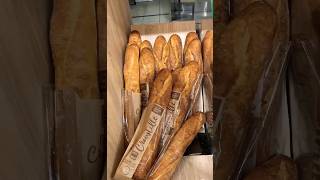 ХЛЕБ Багеты Цены 2023 Франция шортс цены хлеб 19
