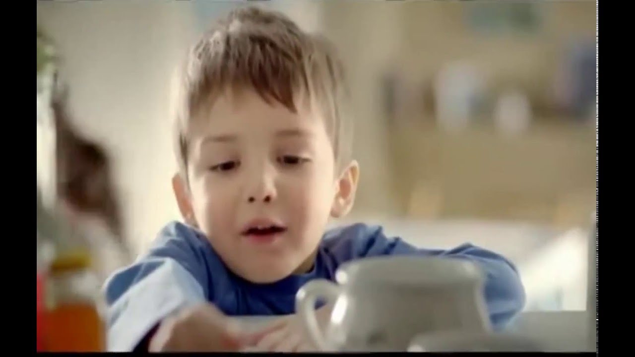 Ожидание и реальность Серия 1 Реклама Милки Вей ׃D - YouTube