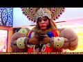 Bahubali ram bhakt hanuman  balaji jhanki  mata ki chowki  manoj ji and party 9911220440