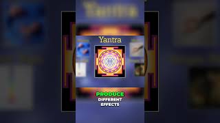 Unlocking Energy  Mantras, Yantras, and Mudras in Tantra