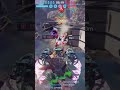 🤯MY ATLAS VS MAULER &amp; LUCHADOR😱#warrobots #shorts