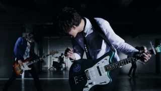 Video thumbnail of "BLUE ENCOUNT/アンバランス"