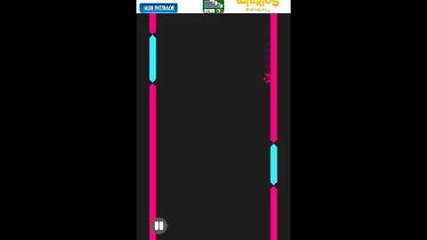 My first colour switch video