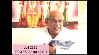 Vcd 2235 सूर्यवंशियों के ऊंचा बनने और नीचे गिरने का कारण