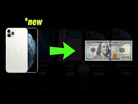 How to make Money from the iPhone 11 Pro (Best 7 Ways)