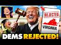 🚨VICTORY: U.S. Supreme Court DESTROYS Virginia Democrat Map FOREVER | Officially Declared Illegal…