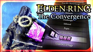 最強模組終於推出 | 艾爾登法環 The Convergence Mod | 到底會給我們帶來什麼樣的驚喜呢?