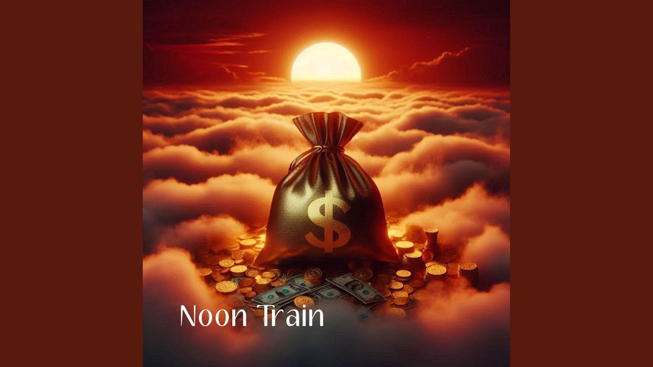 Watch Noon Train on YouTube Watch Noon Train on YouTube