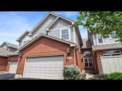 4406 Lainie Circle, Glenview, IL home video tour