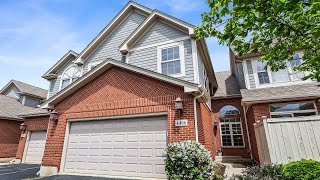 4406 Lainie Circle, Glenview, IL 60026