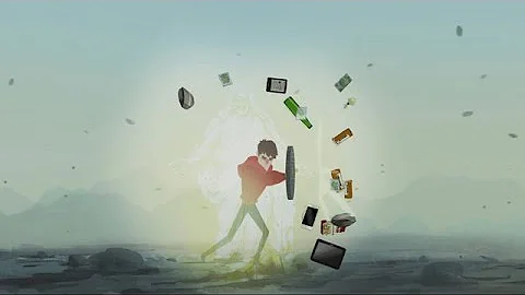 Spiritual Whirlwinds