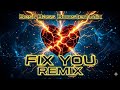 Coldplay - Fix You (EDM Remix) | Best Bass Boosted Mix