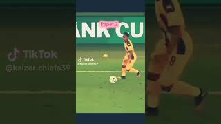 Mfundo Vilakazi Kasi Skills & Crazy Form 2025 Rising Star Of South African Football