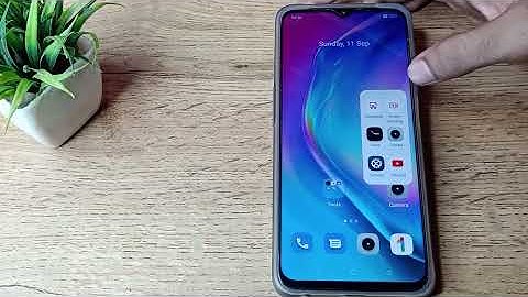 How to change Font size in realme c33 phone, Font change setting
