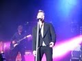 Ronan Keating - The way you make me feel  Berlin 13.8.11